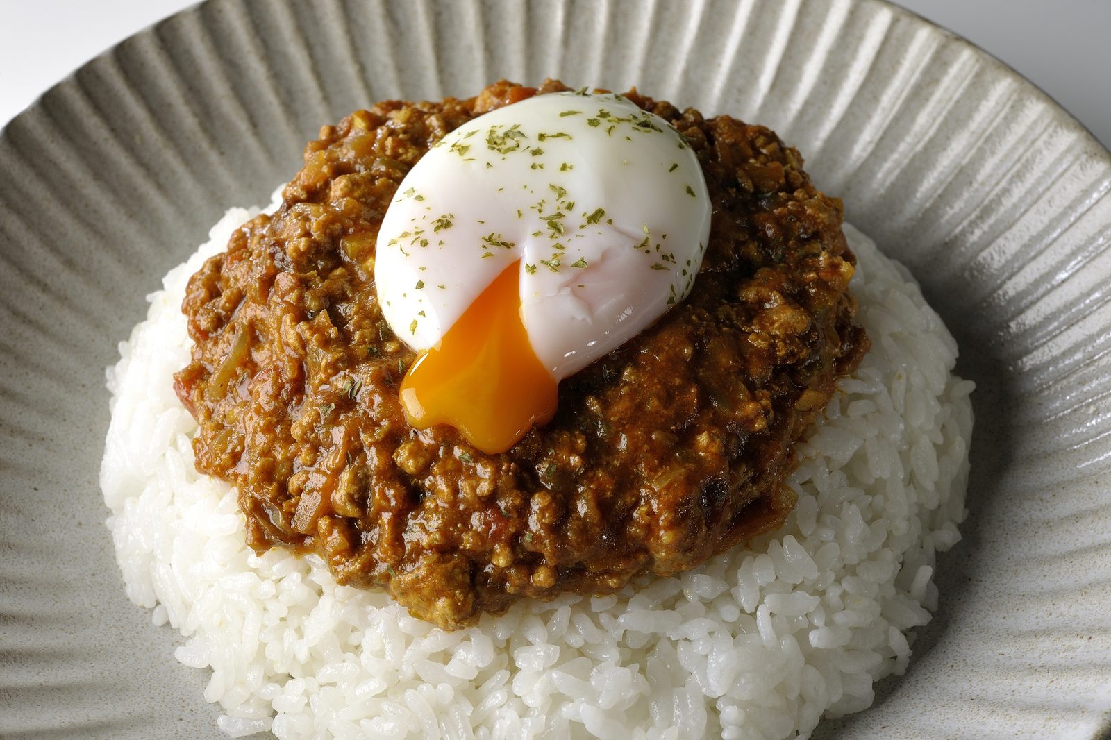 JICCA ランチ